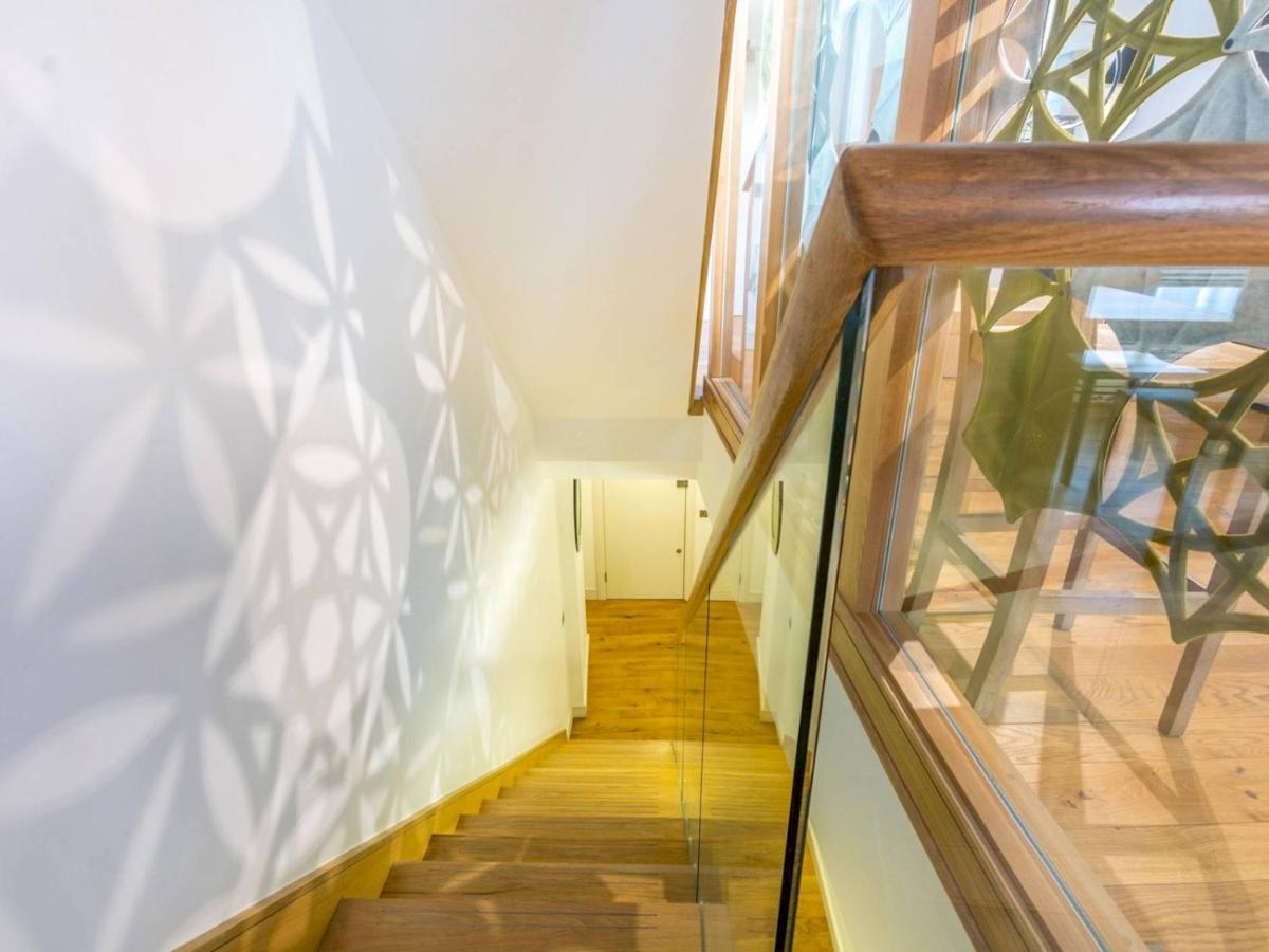 Pass The Keys Gorgeous 3-bed With Large Roof Terrace, Very Londra