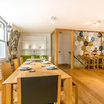 Pass The Keys Gorgeous 3-Bed With Large Roof Terrace, Very Central